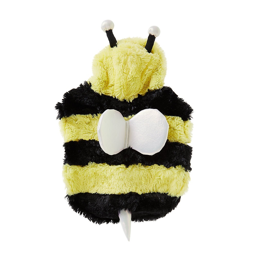 Halloween Bumble Bee Dog & Cat Costume-M